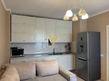 JEPET APARTAMENT 1+1+BLK ME QERA TE MYSLYM SHYRI 600 EURO