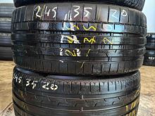 Goma 245/35/r20 Continental