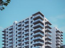 Kune ,Apartamente 1+1  Okazion