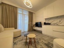Apartament 2+1 Me Qira në Vilën e Zogut, Durrës!