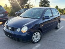 POLO 1.4 TDI 1 T\'KUQE RKS 1 VIT FIKS - 2005