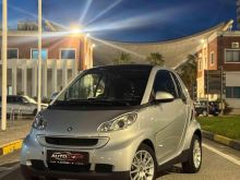 Shitet Smart Fortwo 2009
