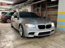 🚗 BMW 535XD 🚗