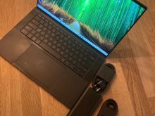 Dell Precision 5560 i7,32gb,512SSd,RTX A2000