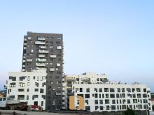 BANESA NË SHITJE – KODRINA | 85m² & 92m²