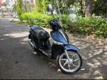 SHITET PIAGJO 125 cc VITI 2018 ME DOGAN