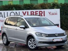 VW TOURAN HIGHLINE 2.0 TDI 2022