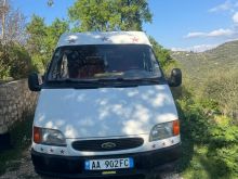 15 vende Minibus