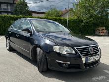 Shitet passat 3C 2005