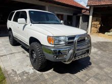 Toyota 3.0 dizell