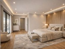 JEPET ME QIRA SUPER APARTAMENT NË XHABIJË, SHKODËR!