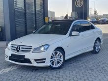 Shitet benc c klas look amg 220 naft full opsione