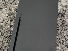 Xbox Series X - 2TB storage + super  full aksesore