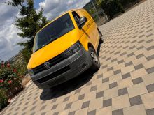 VW T5.1 Transporter