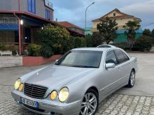 Shitet W210 E270 Cdi Automat 2001 Letra 1 Vit