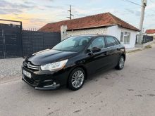 AUTOMATIK CITRUENIN C4 1.6 HDI AUTOMATIK VITI 2012 RKS 👌 🔥
