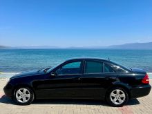Mercedes Benz E220 2005