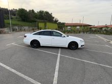 Audi A6 SLine 2010