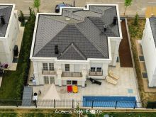 Shtëpi me QIRA – 3 dhoma gjumi – Lagjja Avenue 23