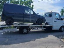 AUTO BARTJE , Beljm Vetura aksidentuara qka nuk i perdorni