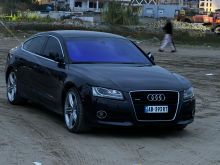 🇨🇭🇨🇭Audi A5 3.0 Quattro  🇨🇭🇨🇭