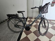 Shitet biçikleta Kieler manufaktur e-bike