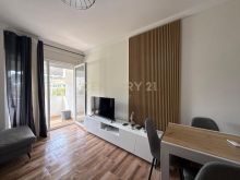 Apartament 1+1 Për Shitje në Golem, Durrës – 74,000€ | 59.6