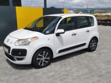 Citroen C3 Picaso 1.6 HDI