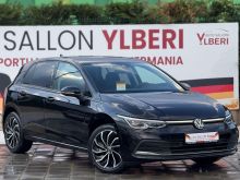 VW GOLF VIII MOVE AUTOMATIK 2.0 TDI 2023