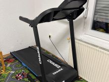 Shirit ( trak ) vrapimi