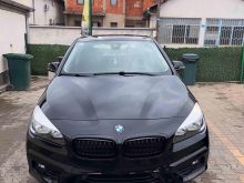 BMW 218d Xdrive | Automatik | HeadUp