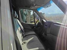 Volkswagen crafter 2011