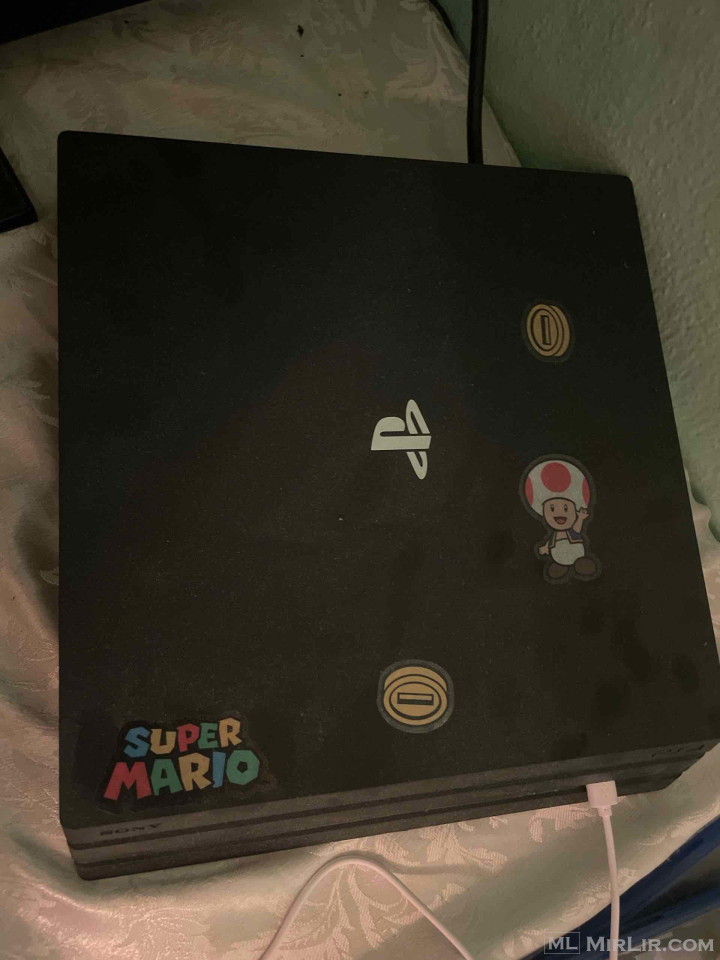 PlayStation4 Pro