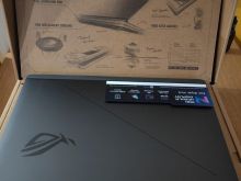 ASUS ROG Strix G18 G815LW Gaming Laptop 18.0 WQXGA 240Hz Scr