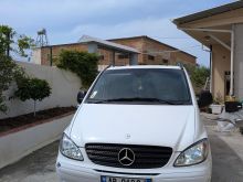 🔥Mercedes Vito 2006 🔥