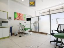 Lokal 95m² në #SHITJE në Tophane