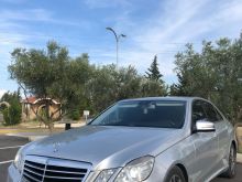E class
