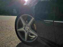 Disqe 18 AMG