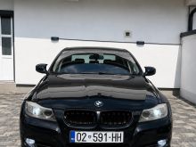 Bmw 320D Automatik