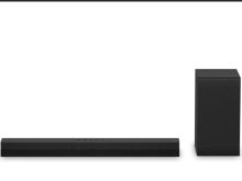Lg S40T Soundbar