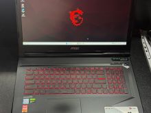 Laptop MSI Gaming