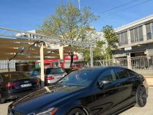 Mercedes CLS 4.0 AMG – SUPER GJENDJE