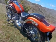 Yamaha DragStar 650