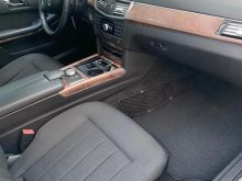 SHITE MERCEDES E220 AUTOMATIKE 2011
