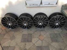 AMG FELLNE | Verore | Summer | 19Zoll