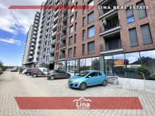 LINA-Shitet Lokali 417m2 kat perdhese Ferizaj 202/23