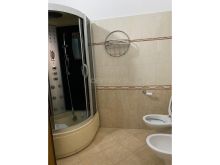 0697603180Apartament 2+1 Me Qira në Periferia Durrës - 360€