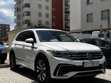 Tiguna R-Line 2021 full opsiom 🔥 nr 043-805-303