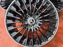 DISQE BENZ W212 AMG R18