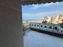 Apartament luksoz me pamje deti | Kamelia 3, Durrës